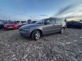 Used Volvo V50 2005 for sale - 78796706: Photo