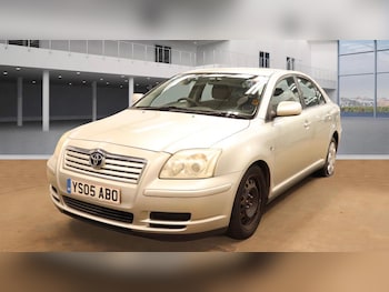 Used Toyota Avensis 2005 for sale - 78842727: Photo
