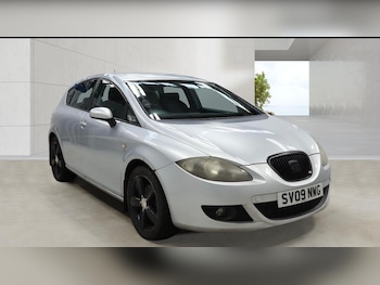 Used SEAT Leon 2009 for sale - 78572715: Photo