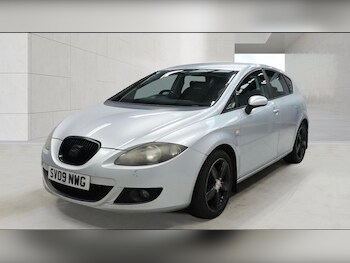Used SEAT Leon 2009 for sale - 78572715: Photo