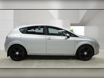 Used SEAT Leon 2009 for sale - 78572715: Photo
