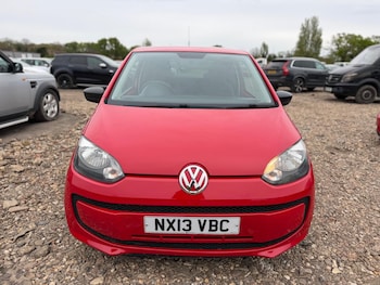 Used Volkswagen up! 2013 for sale - 78796342: Photo