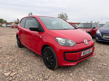 Used Volkswagen up! 2013 for sale - 78796342: Photo