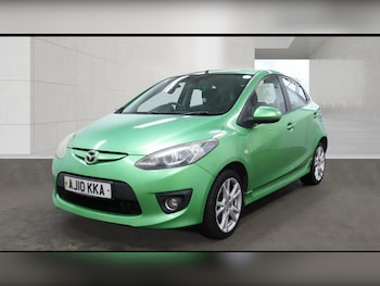 Used Mazda Mazda2 2010 for sale - 78834036: Photo
