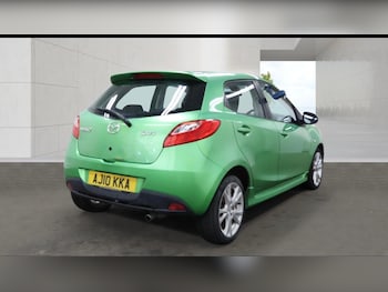 Used Mazda Mazda2 2010 for sale - 78834036: Photo