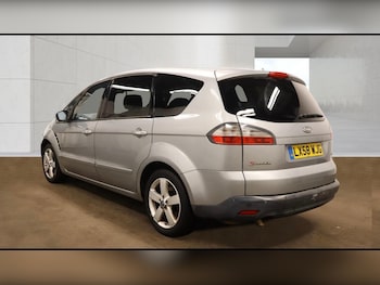 Used Ford S-Max 2008 for sale - 78573639: Photo
