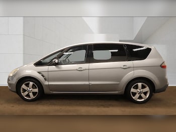 Used Ford S-Max 2008 for sale - 78573639: Photo