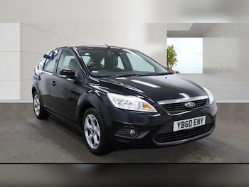 Used Ford Focus 2011 for sale - 78796570: Photo