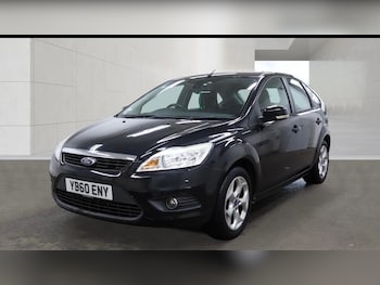 Used Ford Focus 2011 for sale - 78796570: Photo