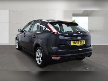 Used Ford Focus 2011 for sale - 78796570: Photo