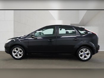 Used Ford Focus 2011 for sale - 78796570: Photo