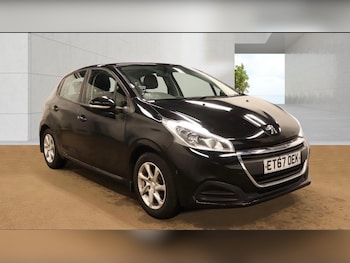 Used Peugeot 208 2018 for sale - 78796636: Photo