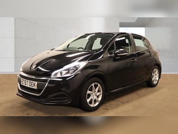 Used Peugeot 208 2018 for sale - 78796636: Photo