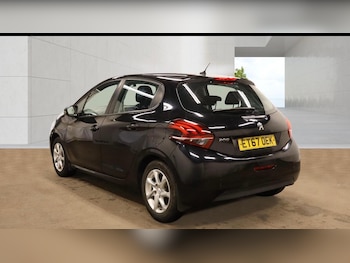 Used Peugeot 208 2018 for sale - 78796636: Photo