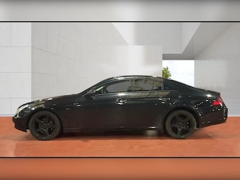 Used Mercedes-Benz CLS 2009 for sale - 78796551: Photo