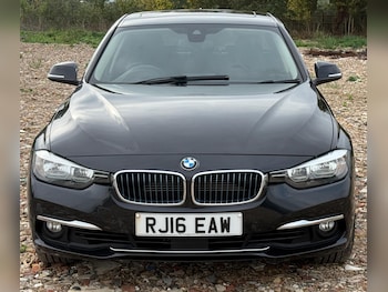 Used BMW 3 Series 2016 for sale - 78573080: Photo