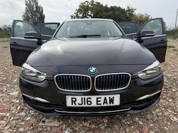 Used BMW 3 Series 2016 for sale - 78573080: Photo