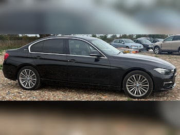 Used BMW 3 Series 2016 for sale - 78573080: Photo