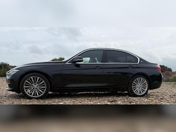 Used BMW 3 Series 2016 for sale - 78573080: Photo