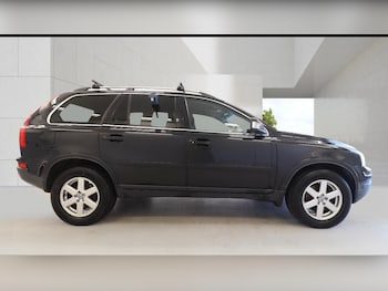 Used Volvo XC90 2010 for sale - 78572771: Photo