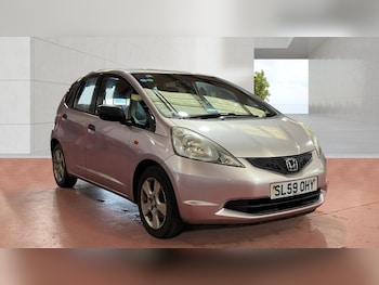Used Honda Jazz 2009 for sale - 78573710: Photo