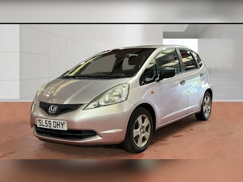 Used Honda Jazz 2009 for sale - 78573710: Photo