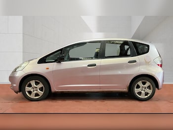 Used Honda Jazz 2009 for sale - 78573710: Photo