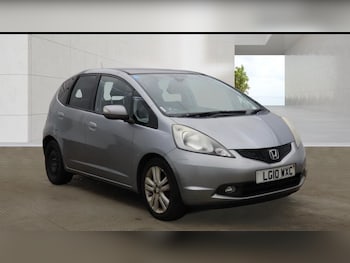 Used Honda Jazz 2010 for sale - 78573638: Photo