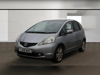 Used Honda Jazz 2010 for sale - 78573638: Photo