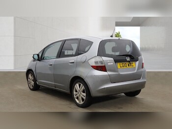 Used Honda Jazz 2010 for sale - 78573638: Photo