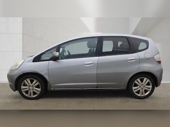 Used Honda Jazz 2010 for sale - 78573638: Photo