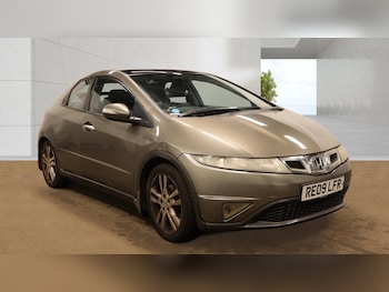 Used Honda Civic 2009 for sale - 78740982: Photo
