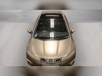 Used Honda Civic 2009 for sale - 78740982: Photo