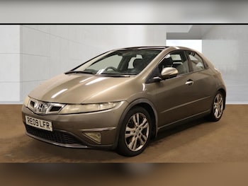 Used Honda Civic 2009 for sale - 78740982: Photo