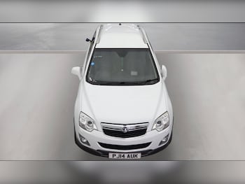 Used Vauxhall Antara 2014 for sale - 78684442: Photo