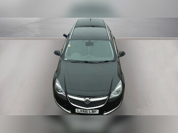 Used Vauxhall Insignia 2016 for sale - 78573888: Photo