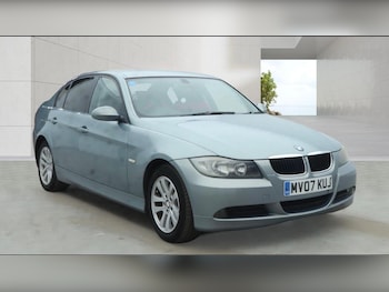 Used BMW 3 Series 2007 for sale - 78796633: Photo