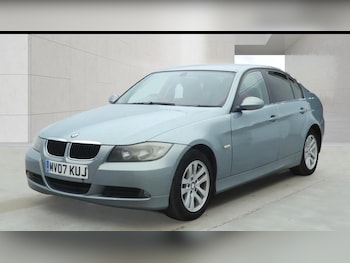Used BMW 3 Series 2007 for sale - 78796633: Photo