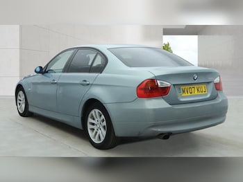 Used BMW 3 Series 2007 for sale - 78796633: Photo