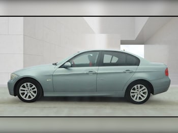 Used BMW 3 Series 2007 for sale - 78796633: Photo