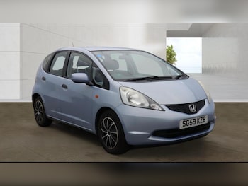 Used Honda Jazz 2009 for sale - 78609188: Photo