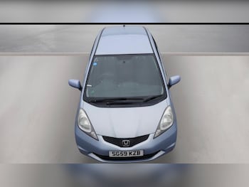 Used Honda Jazz 2009 for sale - 78609188: Photo