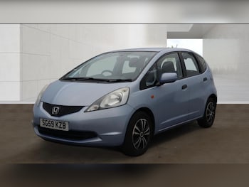 Used Honda Jazz 2009 for sale - 78609188: Photo