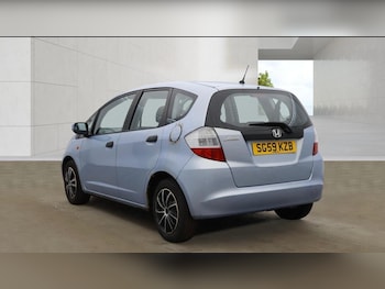 Used Honda Jazz 2009 for sale - 78609188: Photo