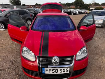 Used Volkswagen Golf 2008 for sale - 79687811: Photo
