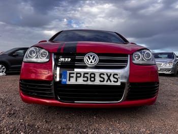 Used Volkswagen Golf 2008 for sale - 79687811: Photo