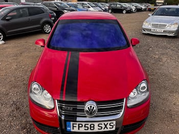 Used Volkswagen Golf 2008 for sale - 79687811: Photo