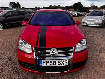 Used Volkswagen Golf 2008 for sale - 79687811: Photo