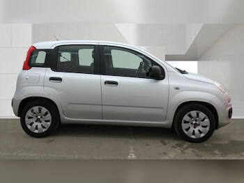Used Fiat Panda 2016 for sale - 78573258: Photo