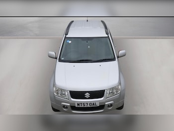 Used Suzuki Grand Vitara 2008 for sale - 78741094: Photo
